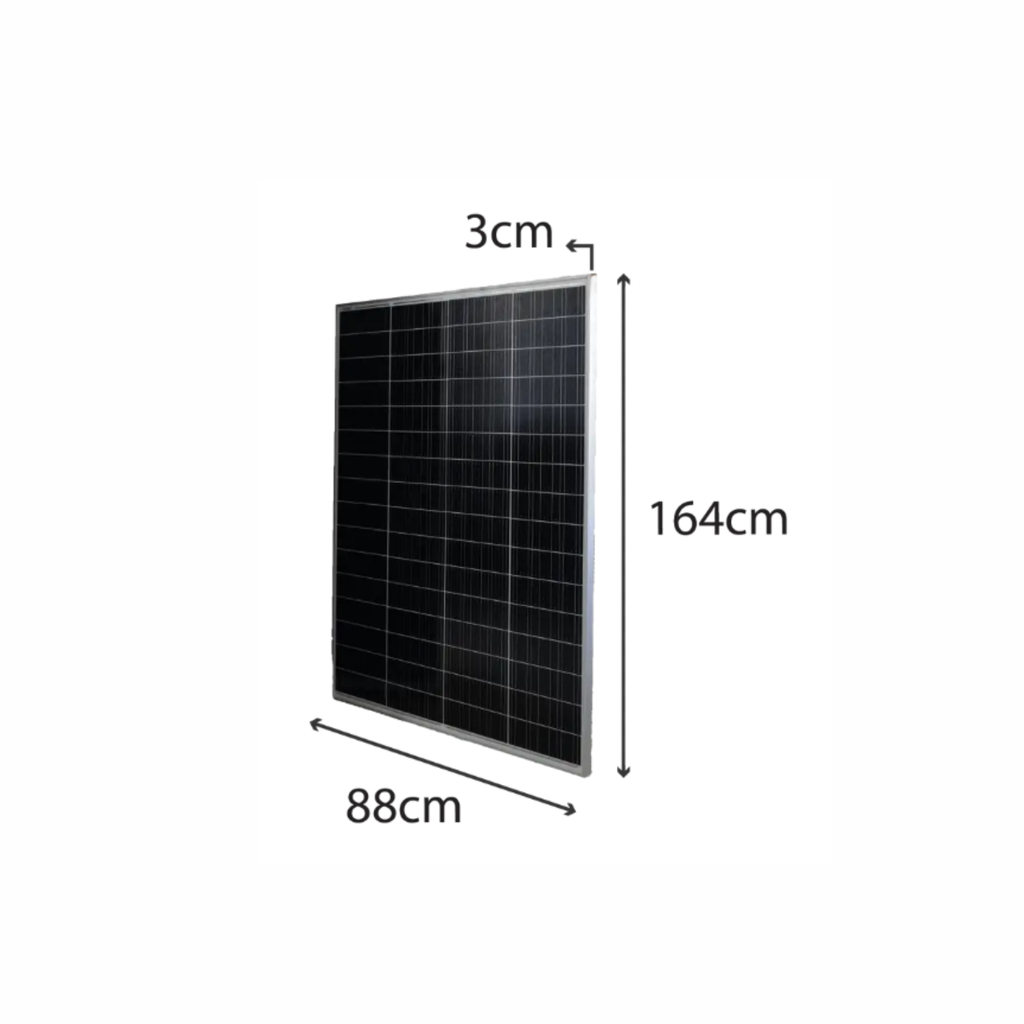 Refrigerador Solar  5.5 CUFT 
