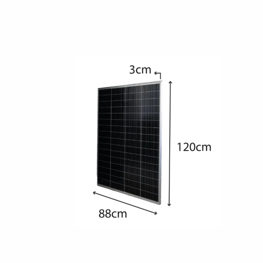 Refrigerador Solar 11CUFT 