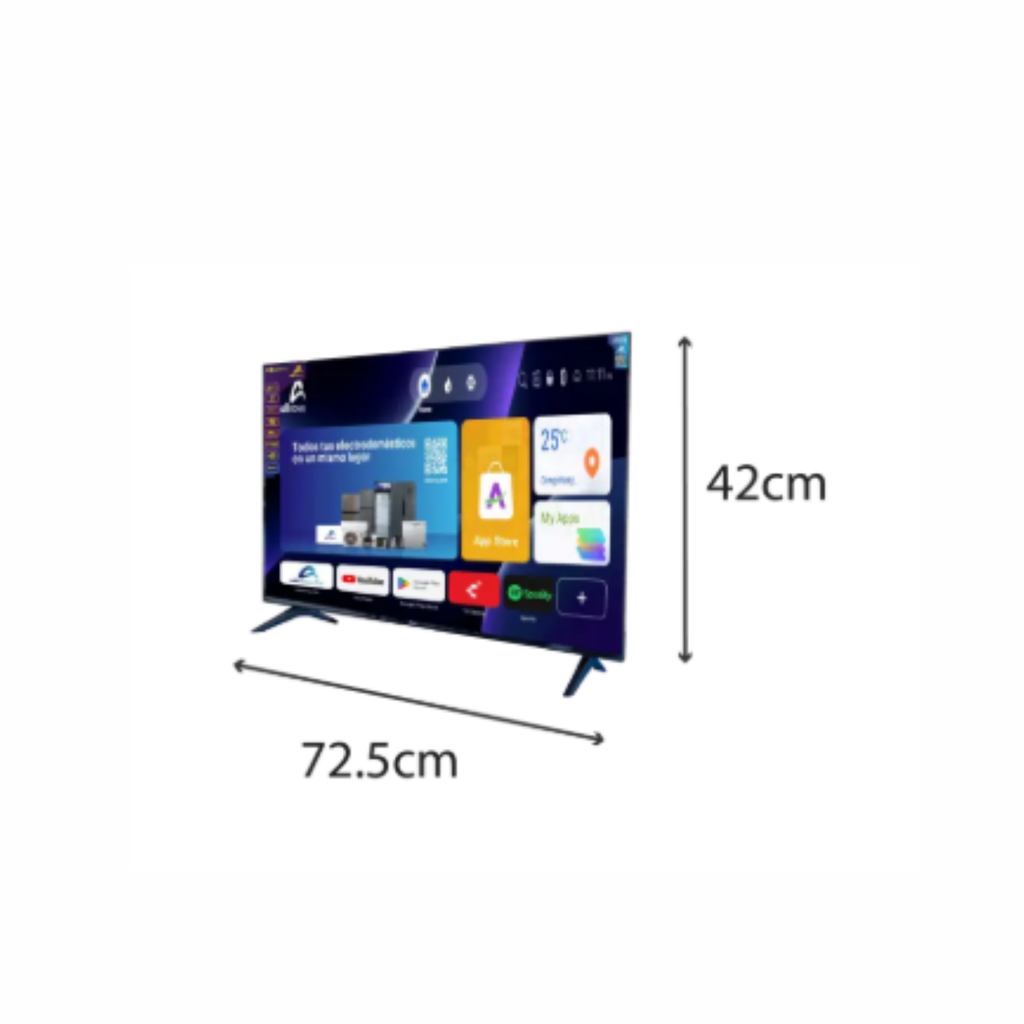 Televisor 32''