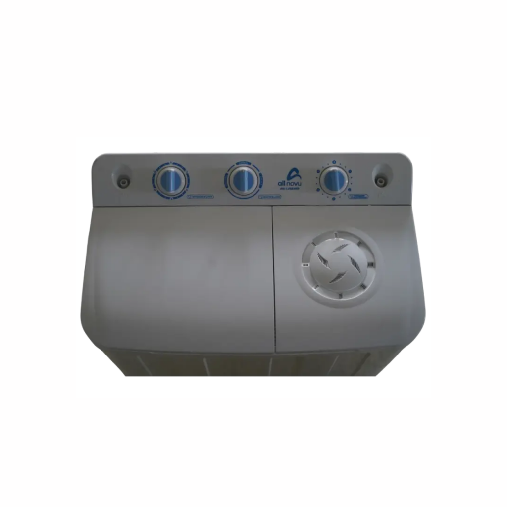 Lavadora Semiutomatica 7.5Kg