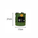 Cocina de Queroseno 1L