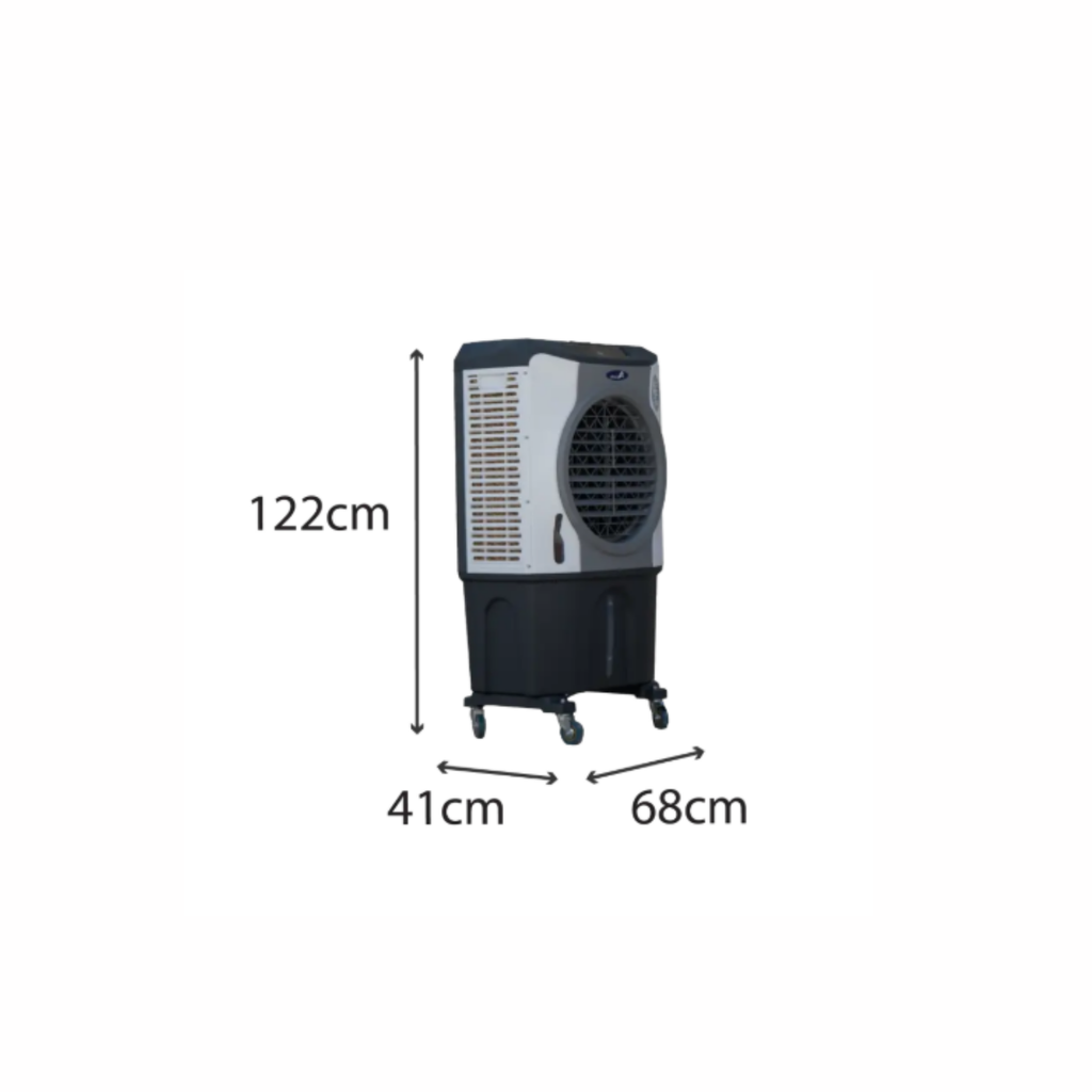 Enfriador de Aire 70L
