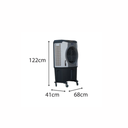 Enfriador de Aire 70L