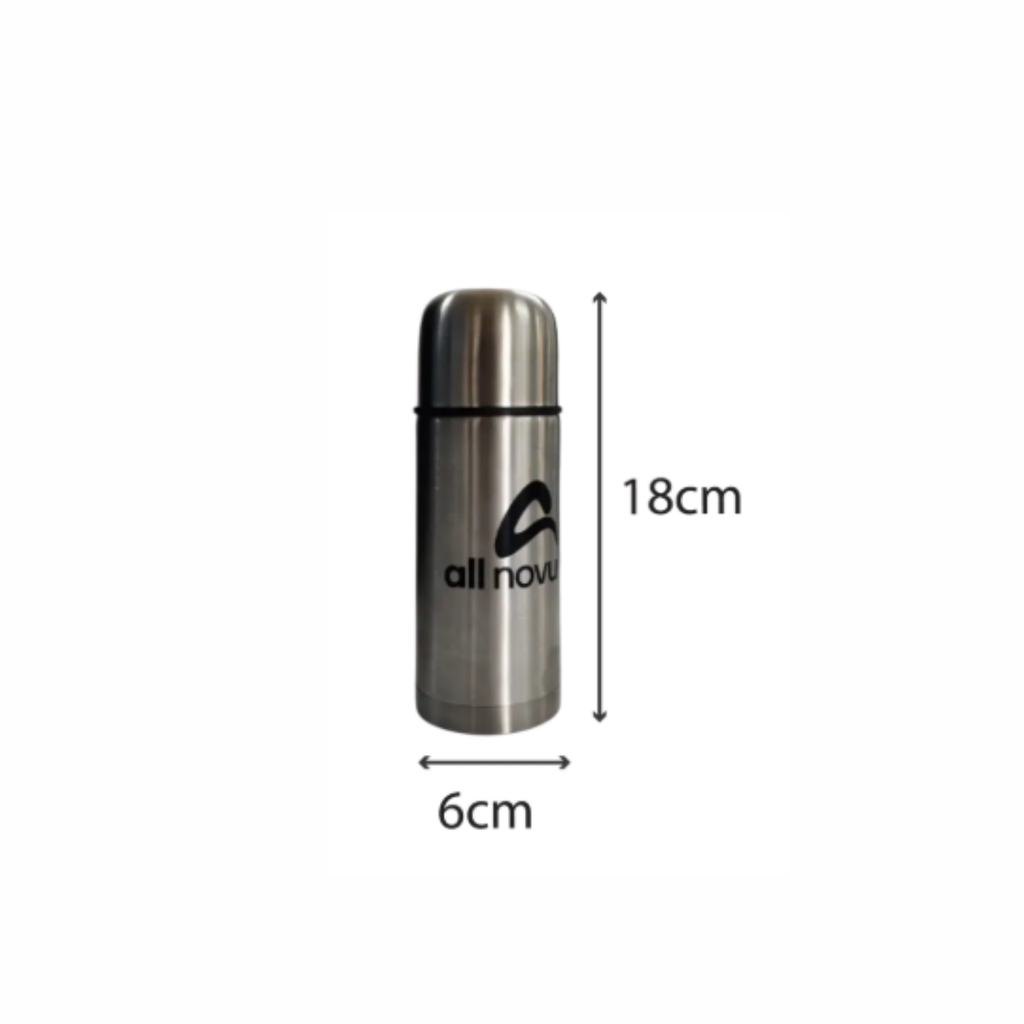 Frasco Termico Inox