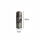 Frasco Termico Inox