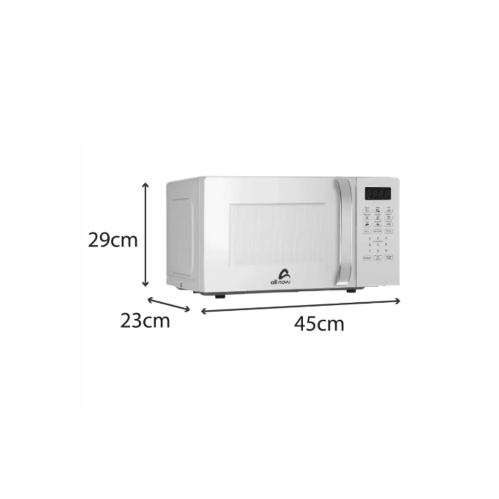 Horno Microondass 20L - 900