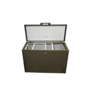 Nevera Horizontal 8.5 CUFT 