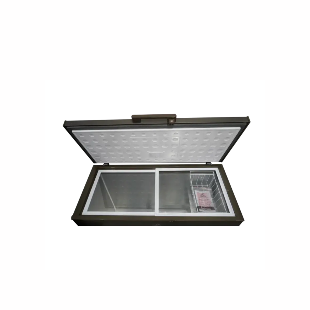 Nevera Horizontal 8.5 CUFT 