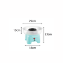 Maquina de Algodon 500W