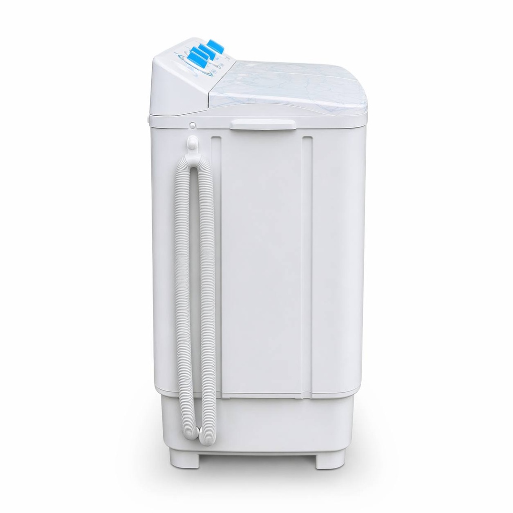 Lavadora Semiautomatica 7.5 Kg