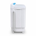 Lavadora Semiautomatica 7.5 Kg