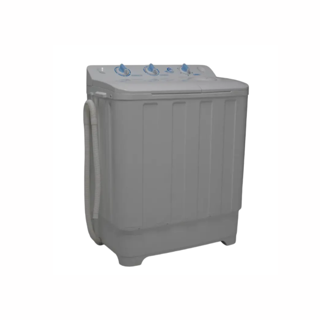 Lavadora Semiutomatica 7.5Kg