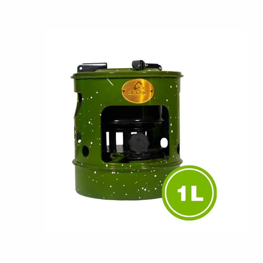 Cocina de Queroseno 1L