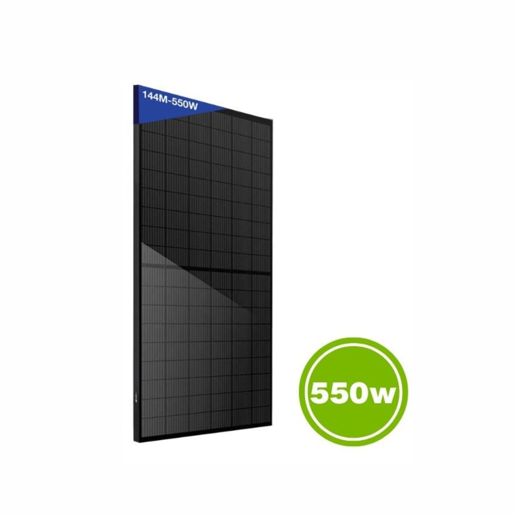 Panel Solar 550W 