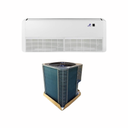 Aire Acondicionado Piso - Techo 5T 