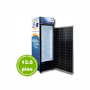 Exhibidora Vertical Solar 12.5 CUFT 