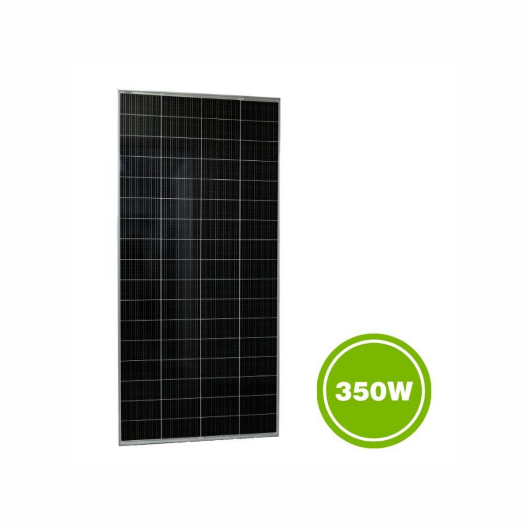 Panel Solar 350W