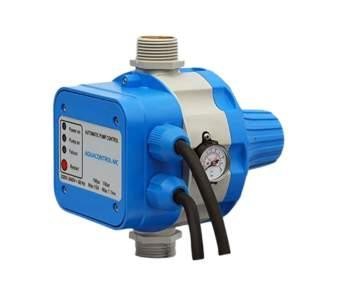 [816] Controlador Automatico de Bomba de Agua IP65