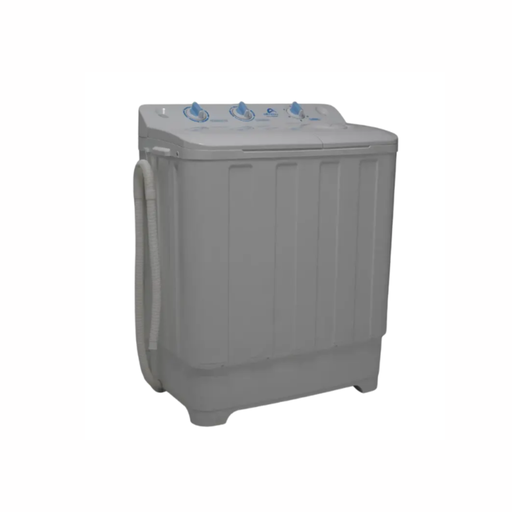 Lavadora Semiutomatica 7.5Kg