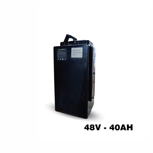 [1259] Bateria de Litio 1920Wh