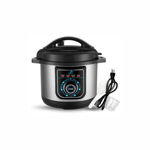 [1266] Olla Multifuncion de Boton 7L 