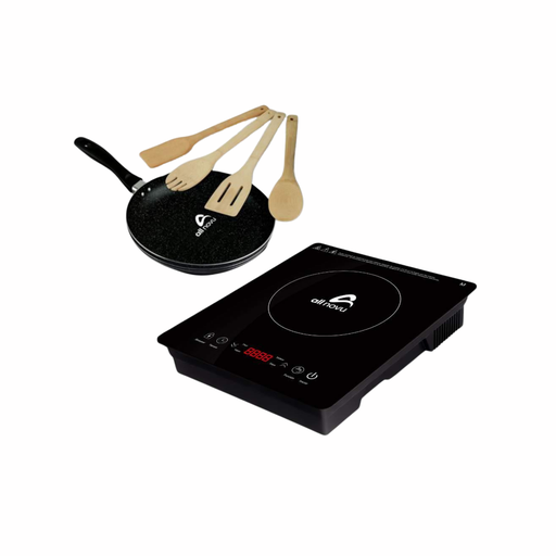 [1270] Kit de Induccion 1500W