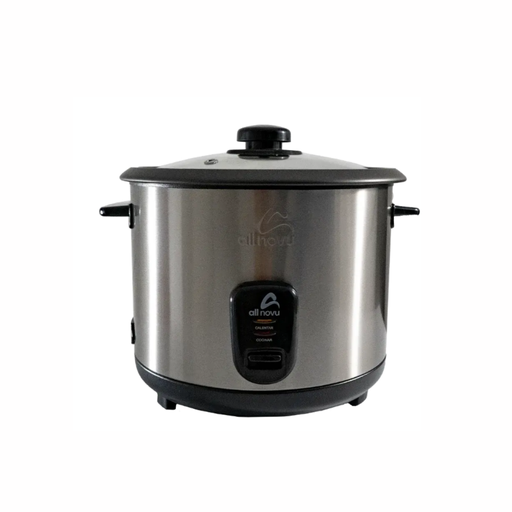 [1279] Olla Arrocera Inox 2.2L
