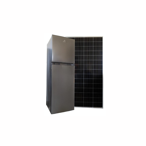 [1330] Refrigerador Solar 11CUFT 