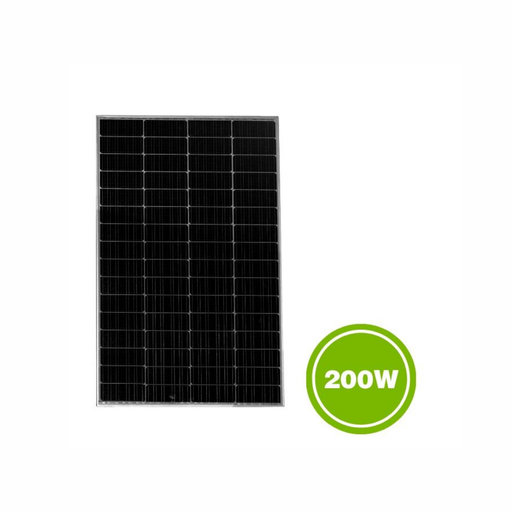 [1332] Panel Solar 200W