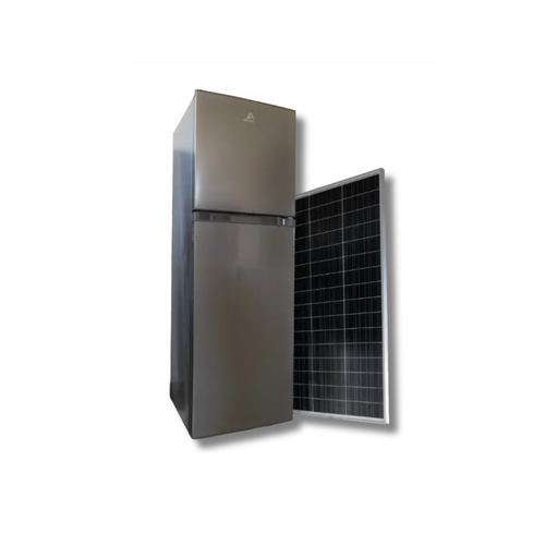 [1340] Refrigerador Solar  5.5 CUFT 