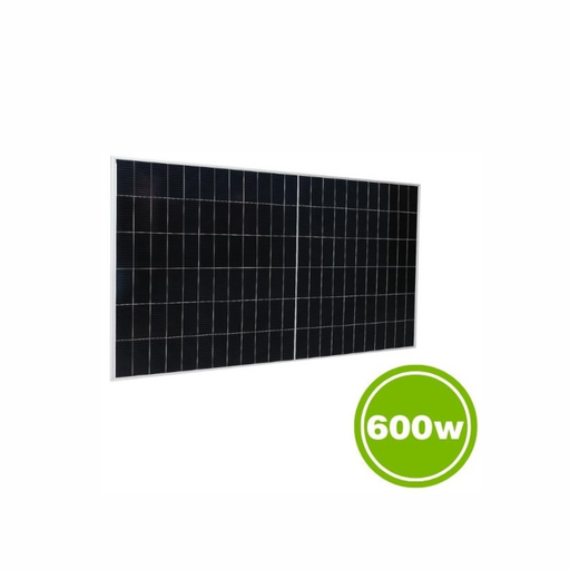 [1393] Panel Solar 600W JMD