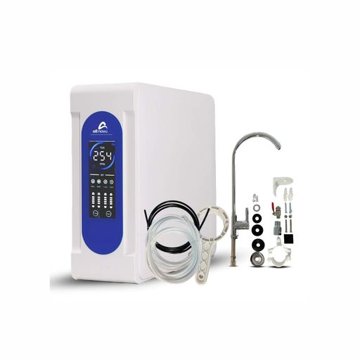 [1311] Filtro de Agua de Osmosis Inversa 5 Etapas