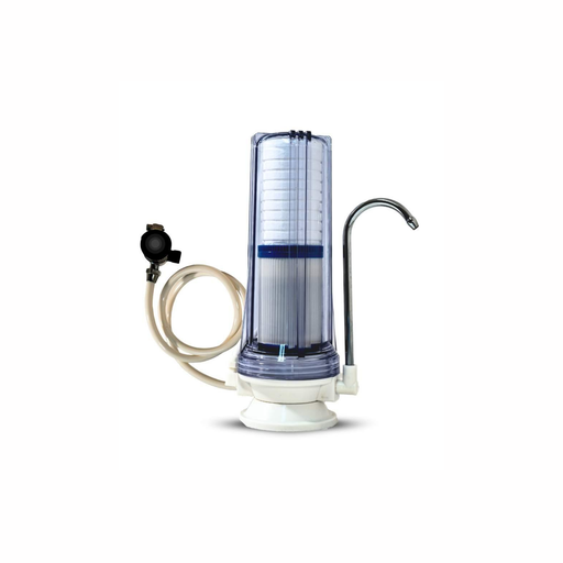 [1313] Filtro Simple de Agua