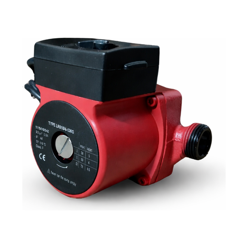 [491] Presurizador de Agua IP44